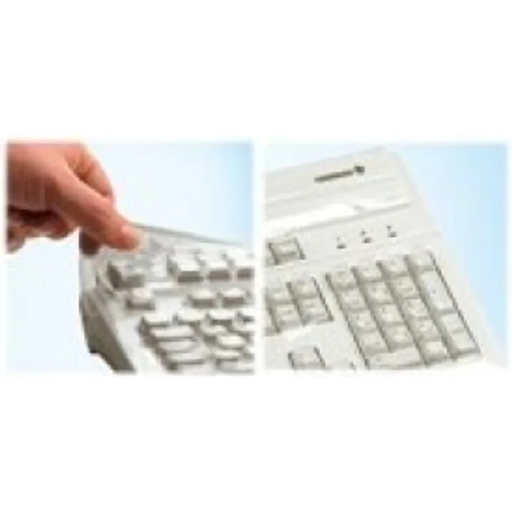 Cherry WetEx Tastatur-Schutzfolie (6155044)