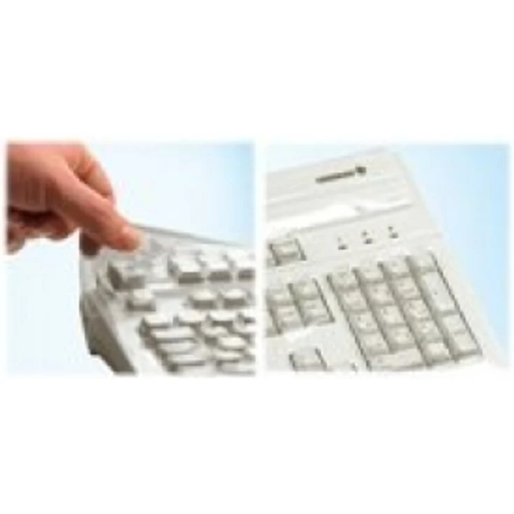 Cherry WetEx Tastatur-Schutzfolie (6155044)