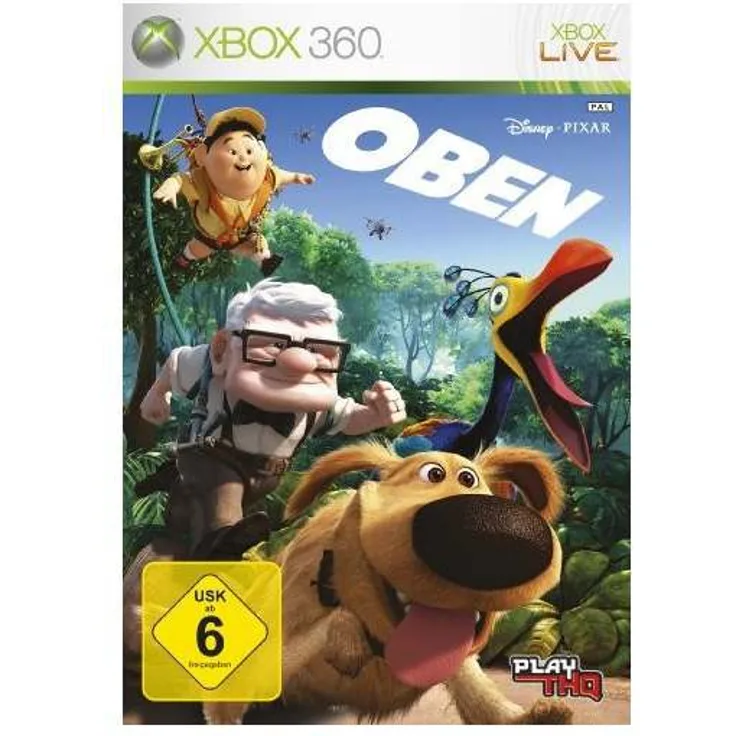 Oben (Xbox 360)