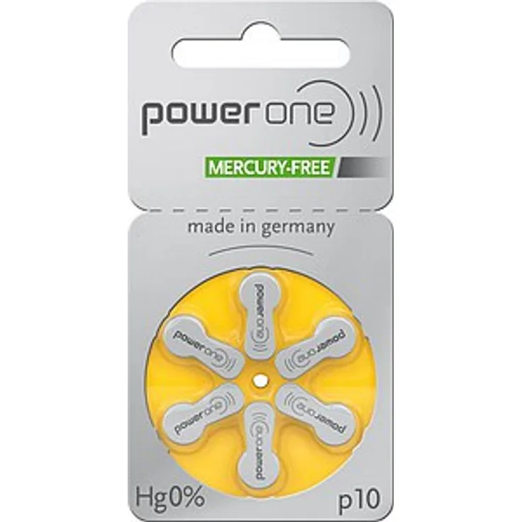 Powerone A-PO 10