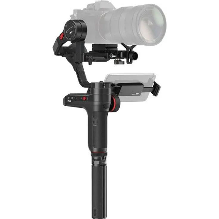 ZHIYUN Weebill LAB