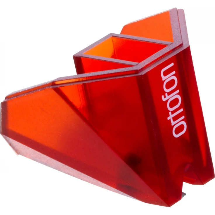 Ortofon Stylus 2M Red – Bild 1