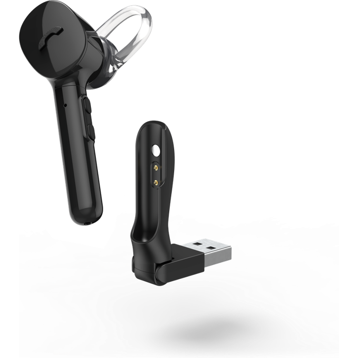 MyVoice1300 Headset, schwarz