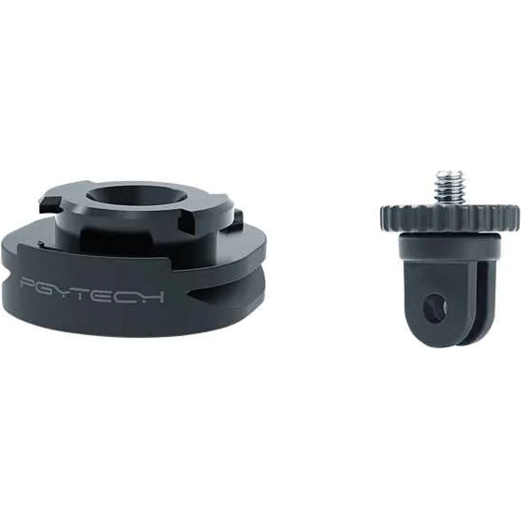 PGYTECH Stativ Adapter 1/4 für DJI Osmo Action