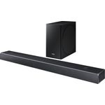 Samsung HW-Q80R/ZG 5.1.2 Soundbar + Subwoofer