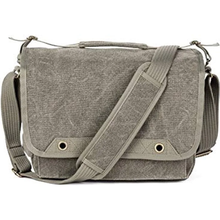 thinkTANK Retrospective 7 V2.0 Pinestone Cotton Canvas