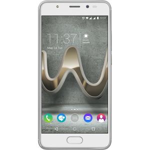 Bild für Wiko Ufeel Prime 32GB Silber Dual-SIM