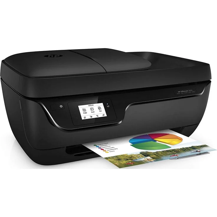 HP Officejet 3830, Tinte (F5R95B) – Bild 1