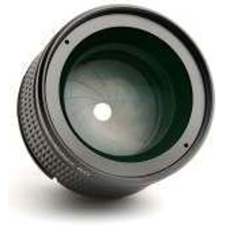 Lensbaby Edge 80 Optic für Four Thirds – Bild 1