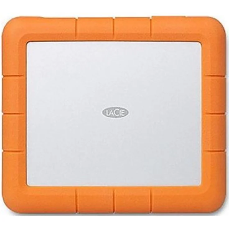 LaCie Rugged RAID Shuttle – Bild 2
