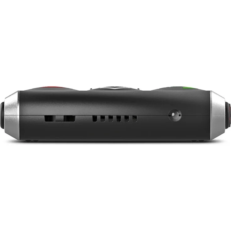 Emporia Simplicity V27 Seniorenhandy Schwarz – Bild 5