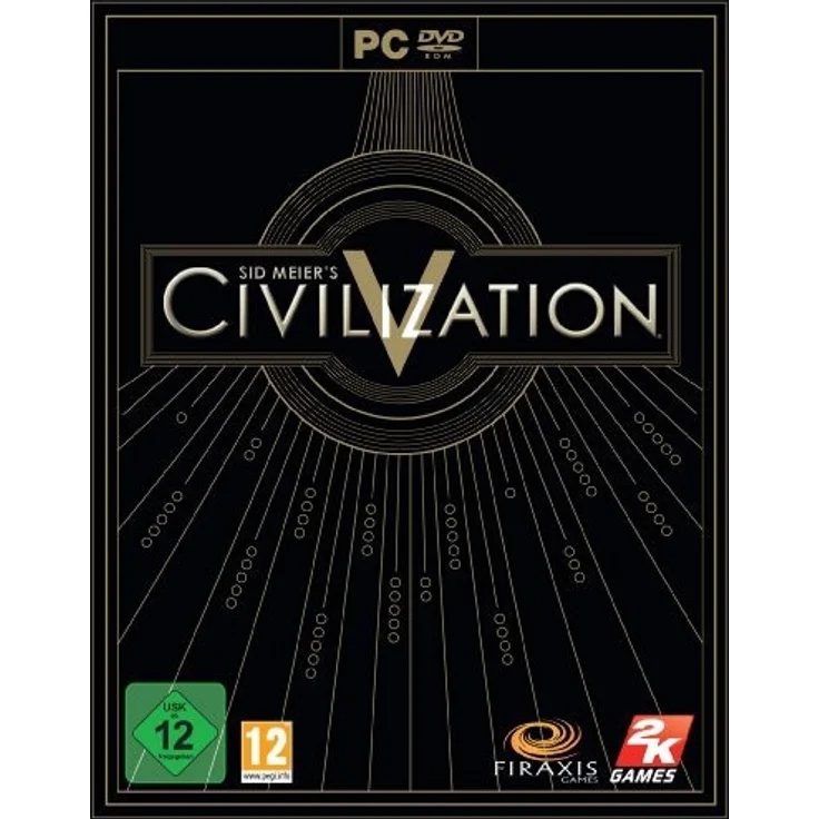 Sid Meier's Civilization V - Special Edition (PC) – Bild 1