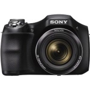 Image for Sony Cyber-SHOT DSC-H200