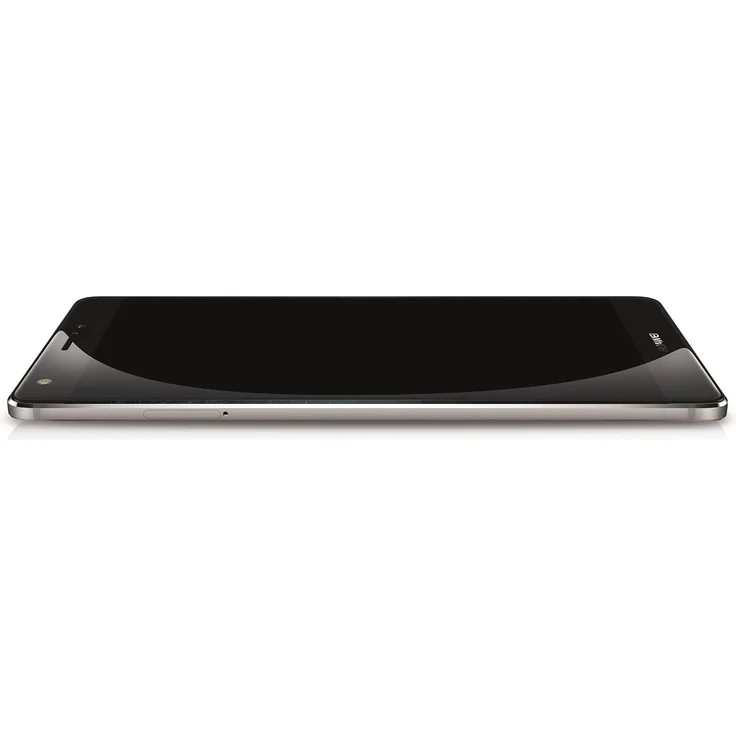 Huawei Mate S Smartphone 13,97cm Pixel (5,5 Zoll) AMOLED-Display, 32GB interner Speicher, 3GB RAM, Android, Grau – Bild 3