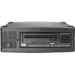 HP StorageWorks Ultrium 3000e SAS External Tape Drive LTO5 Half-Height (EH958B)