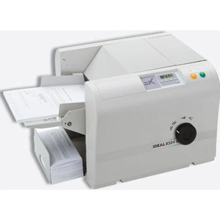 IDEAL 83240011 Ideal Falzmaschine 8324