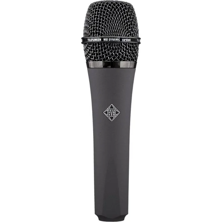 Telefunken M81 Universal Dynamic