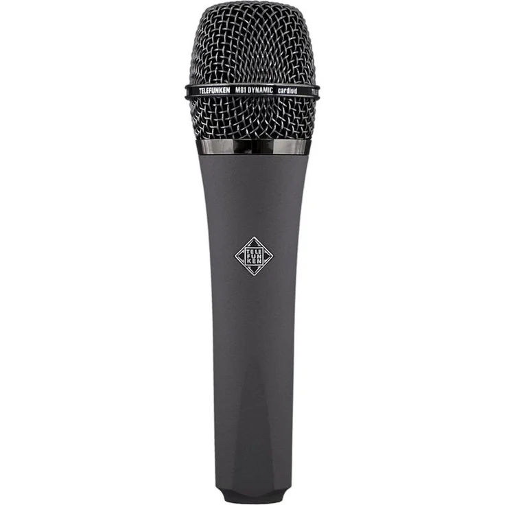 Telefunken M81 Universal Dynamic – Bild 1