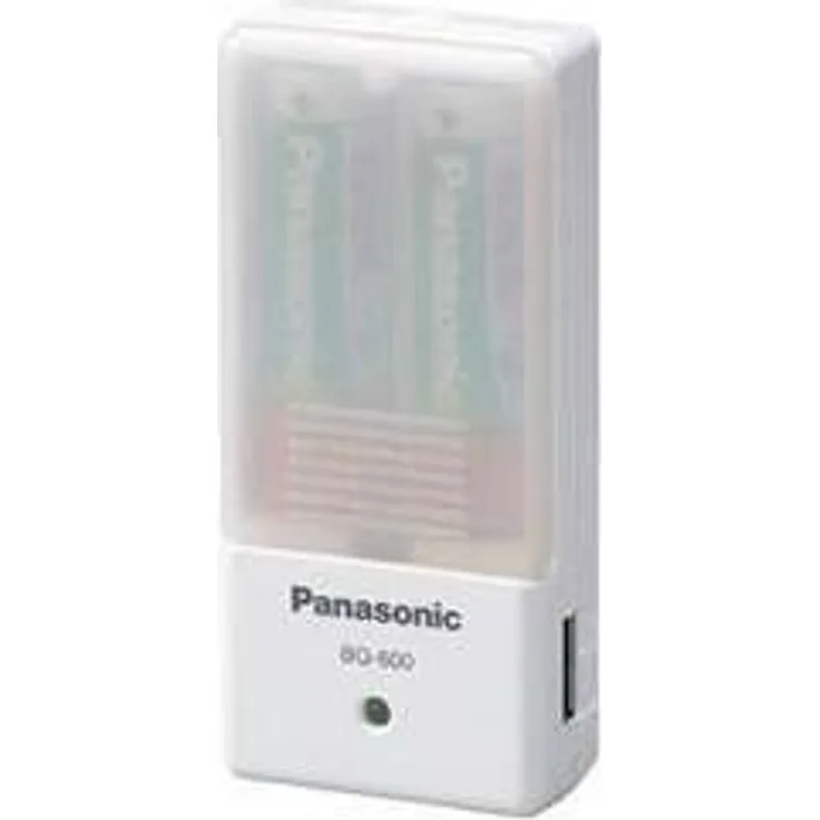 Panasonic BQ-600