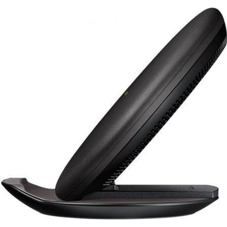 Samsung EP-PG950 induktive Ladestation Qi-Standard schwarz – Bild 2