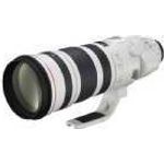 Canon 200 - 400 mm / F 4,0 EF L IS USM Extender 1,4X