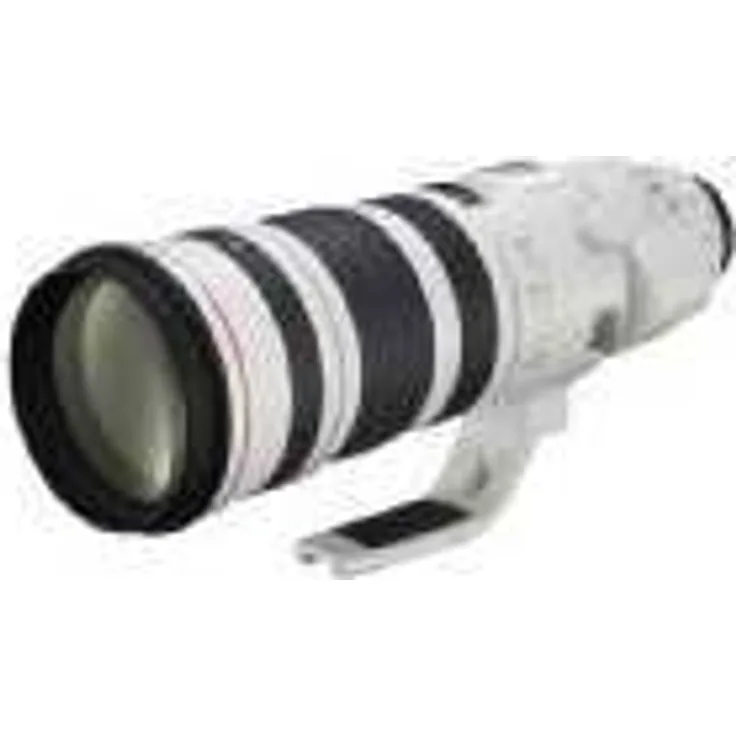 Canon 200 - 400 mm / F 4,0 EF L IS USM Extender 1,4X