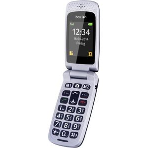 Bild für Bea-fon SL 560 schwarz-silber