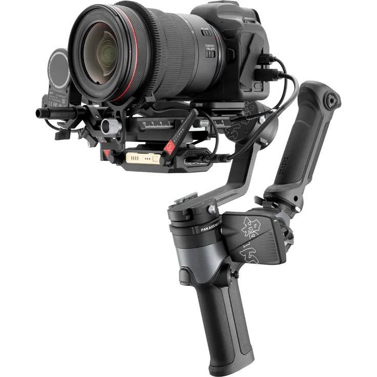 ZHIYUN Weebill 2 PRO