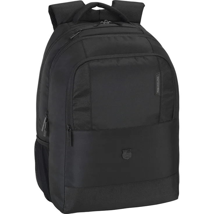 Premium Rucksack F.C. Barcelona Premium - Offiziell - Multi-Taschen