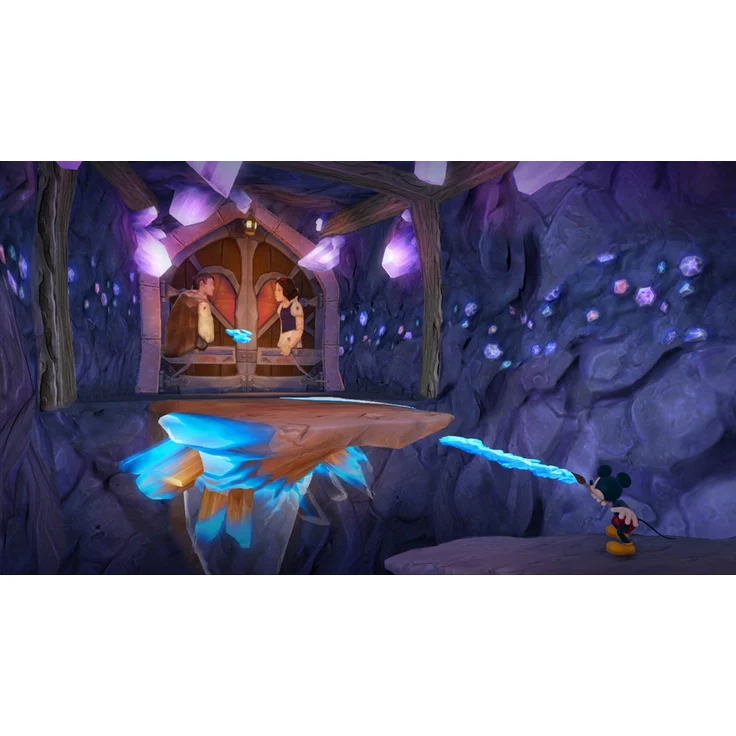 Disney Micky Epic - Die Macht der 2 (Xbox 360) – Bild 5
