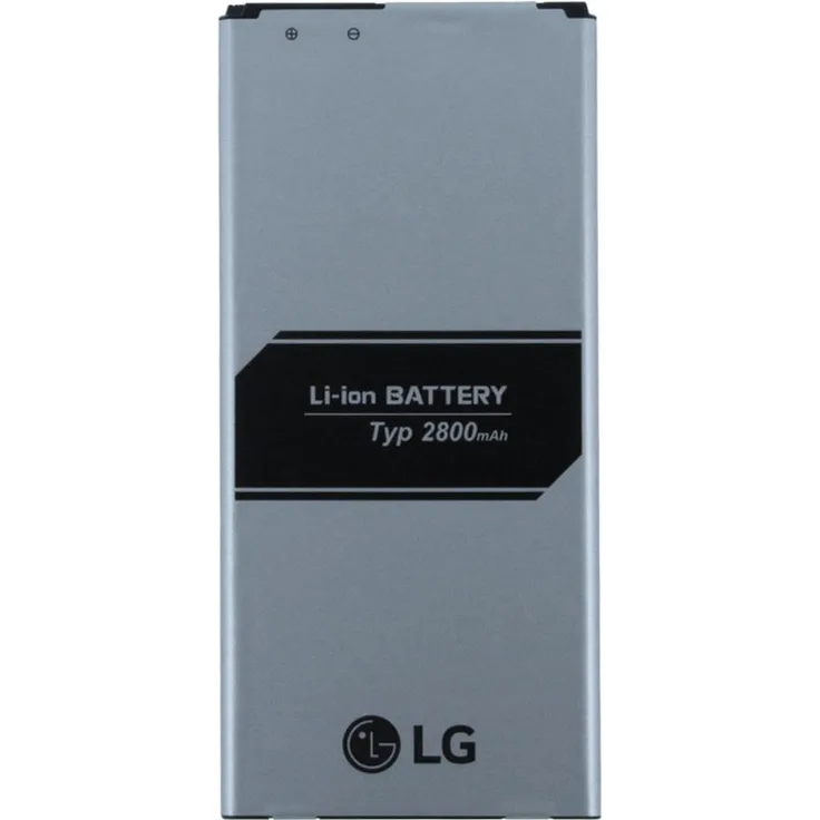 LG Electronics - BL-42D1FA - Lithium Ionen Akku - G5 mini - 2800mAh (EAC63338201)