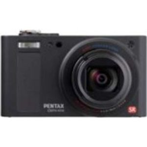 Bild für Pentax Optio RZ18