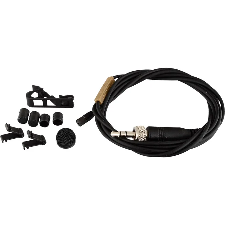 Sennheiser MKE2-EW-3 Gold-C