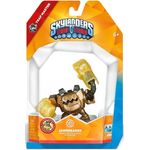 Skylanders: Trap Team - Jawbreaker