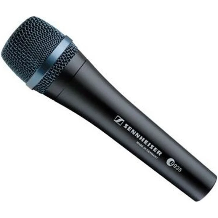 Sennheiser E935 – Bild 1
