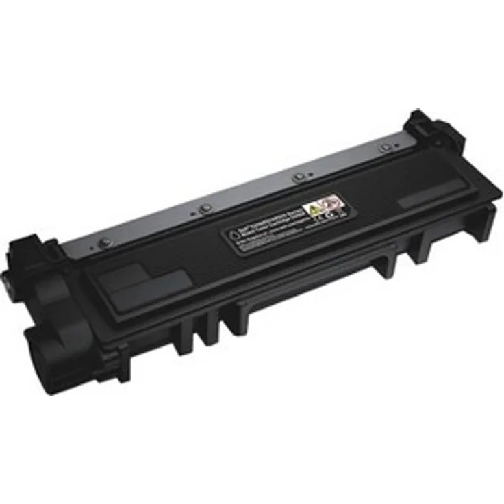 Dell Toner schwarz hc e310/e514/e515 (593-bblh) - Preisvergleich