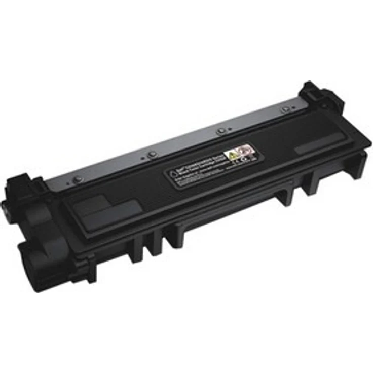 Dell Toner schwarz hc e310/e514/e515 (593-bblh) - Preisvergleich