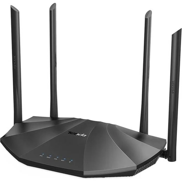 Tenda WL-Router AC19 AC2100 Dual-Band – Bild 2