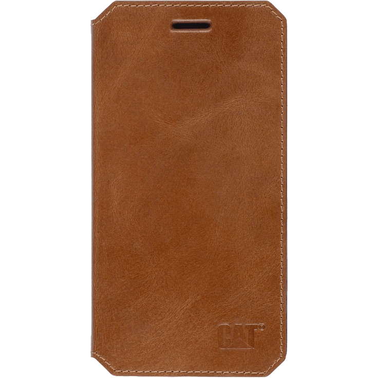 CAT 176210 Active Signature iPhone 6/6S PLUS Brown