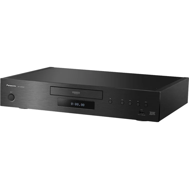 Panasonic DP-UB9004 Ultra HD Blu-ray-Player – Bild 2