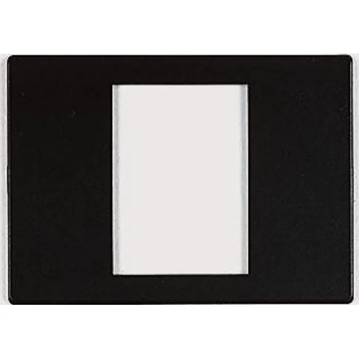 Kaiser Fototechnik 4431 - Kameraausrüstung (Schwarz, 100 x 72,5 x 0 mm)