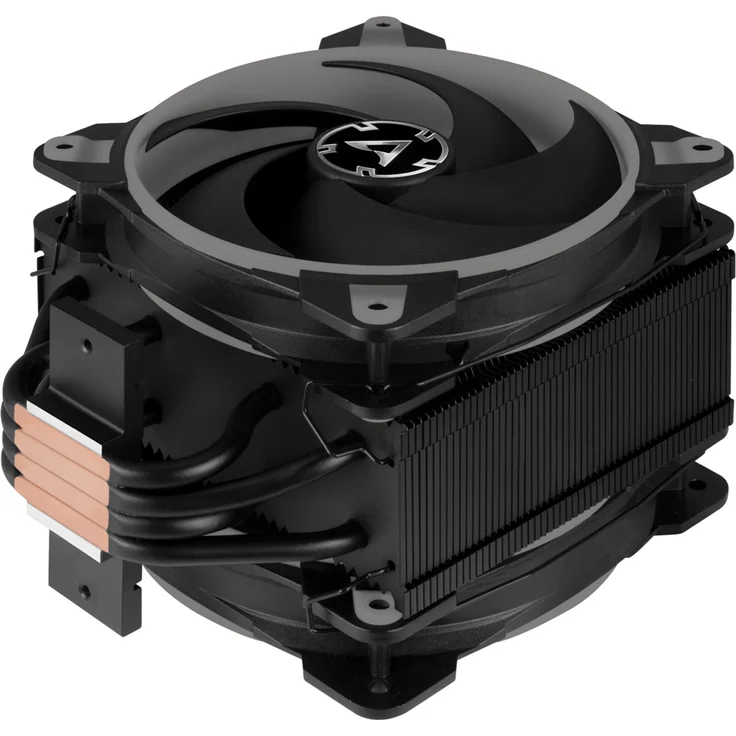 ARCTIC Freezer 34 eSports DUO - Prozessorkühler - (für: LGA1156, LGA1155, LGA1150, LGA2011-3, LGA1151, AM4, LGA2066) - Aluminium - 120 mm - Grau (ACFRE00075A) - Preisvergleich – Bild 4