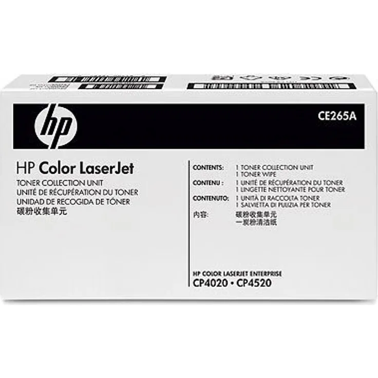 HP 648A Toner-Auffangeinheit