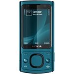Nokia 6700 Slide