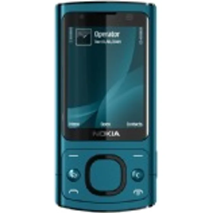 Nokia 6700 Slide