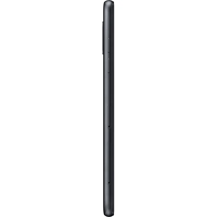 Samsung Galaxy A6 (2018) Smartphone 14,22cm (5,6 Zoll) SAMOLED-Display, 32GB interner Speicher, 3GB RAM, Dual-SIM, Android, Black – Bild 3