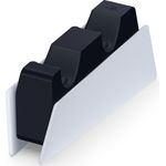 Sony DualSense-Ladestation, Weiß (PS5)