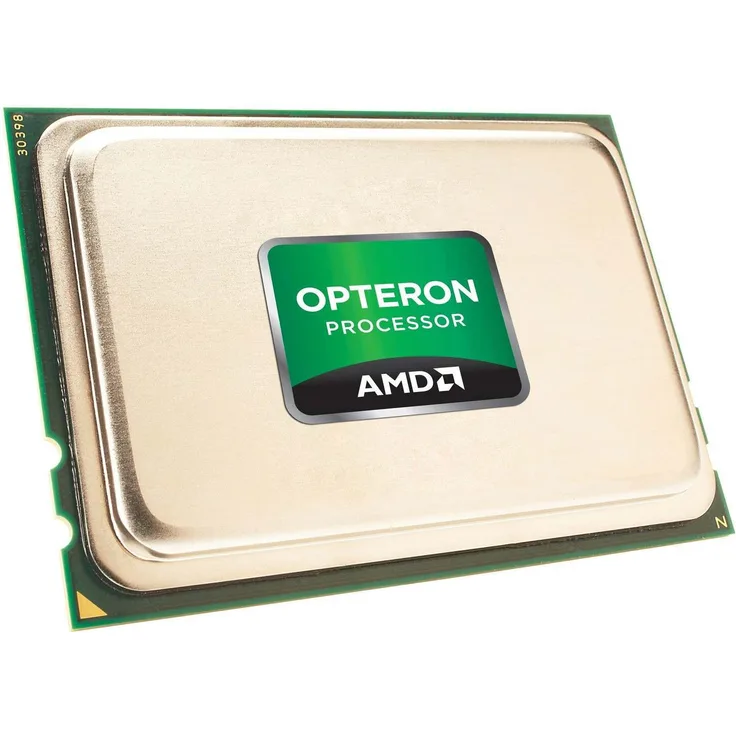 AMD AMD Opteron 6344 BOX