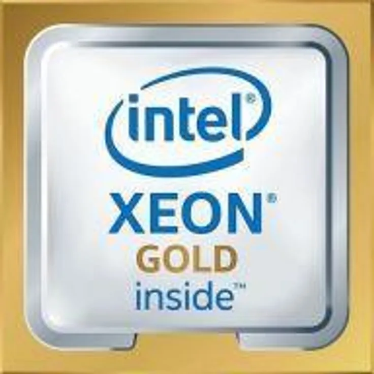 Intel Xeon Gold 6242 - 2,8 GHz - 16 Kerne - 32 Threads - 22MB Cache-Speicher - LGA3647 Socket - OEM (CD8069504194101)