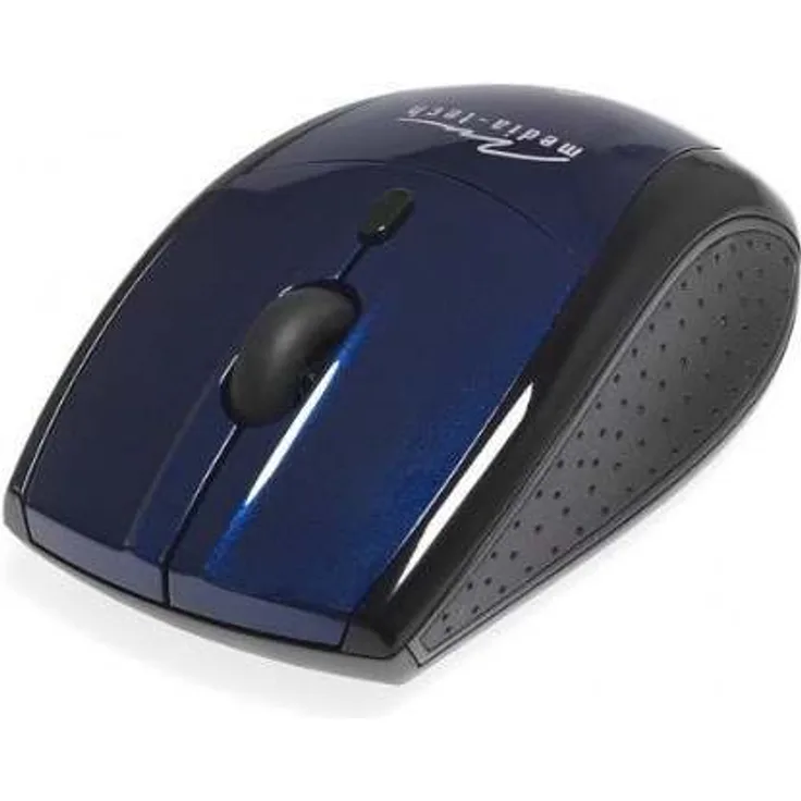 Media-Tech 2BLUE Bluetooth Mouse (MT1092)